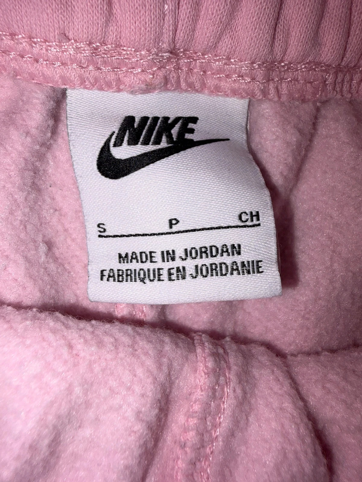 Joggingbroek, meisje Nike maat 8/10 – photo 5